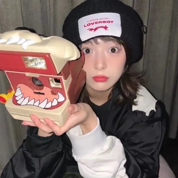 三狼四虎女霸王
